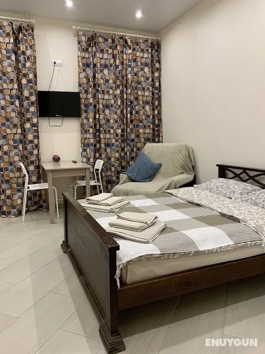 Apartment in Center - Öne Çıkan Resim