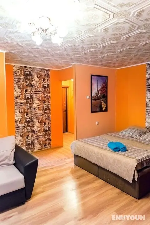 Apartment on Chernogryazskoy - Öne Çıkan Resim