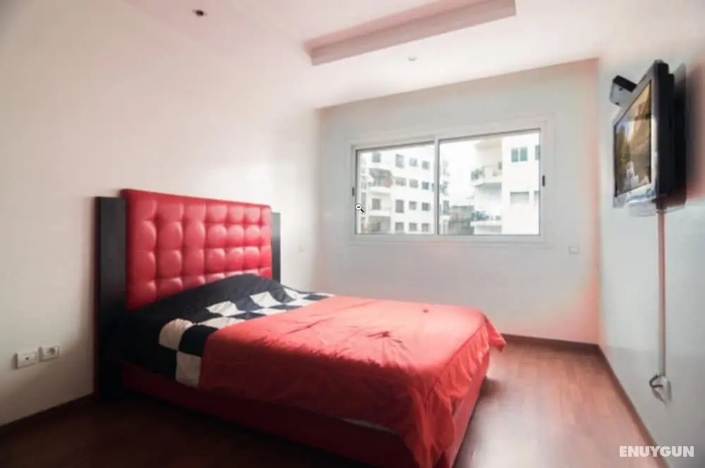 Apartment City Center In Casablanca - Öne Çıkan Resim