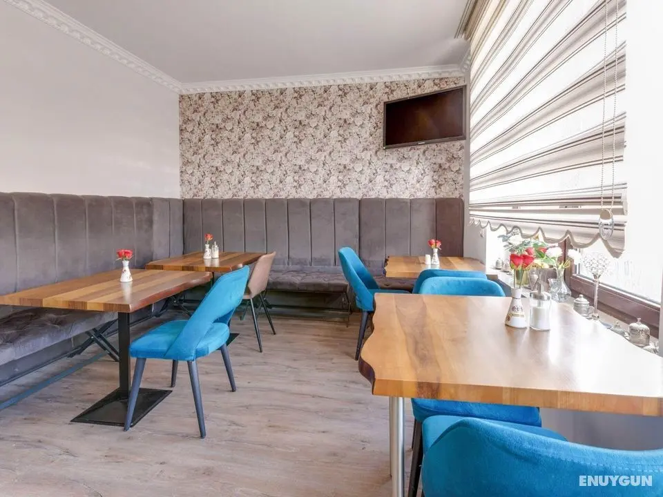 Apartment in City of Oberhausen, Ruhr Area - Öne Çıkan Resim