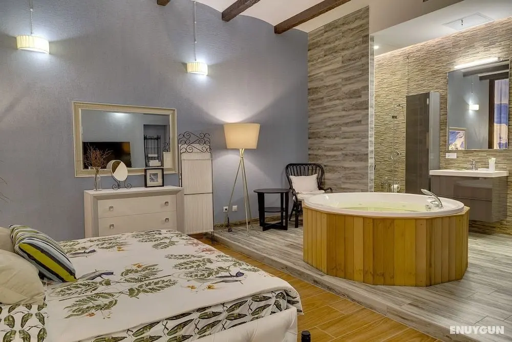 Apartment City - Öne Çıkan Resim