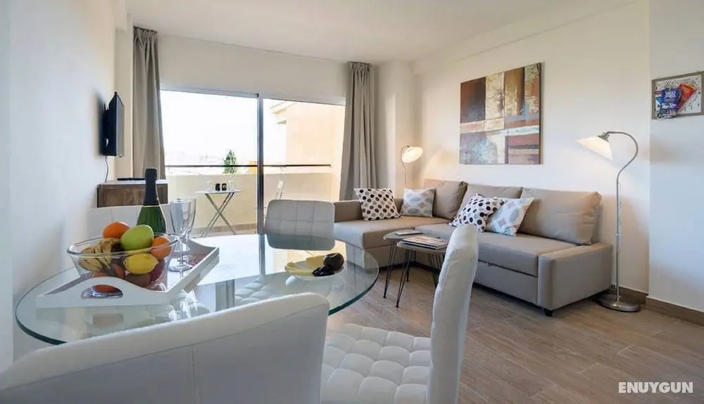 Apartment Club Playa Flores - Öne Çıkan Resim