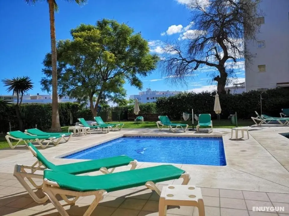 Apartment Club Playa Flores Torremolinos - Öne Çıkan Resim
