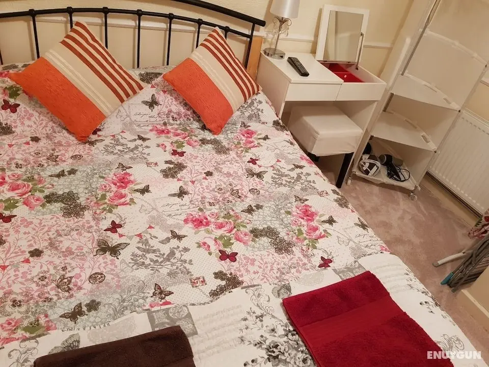 Apartment Collingwood Court - Öne Çıkan Resim