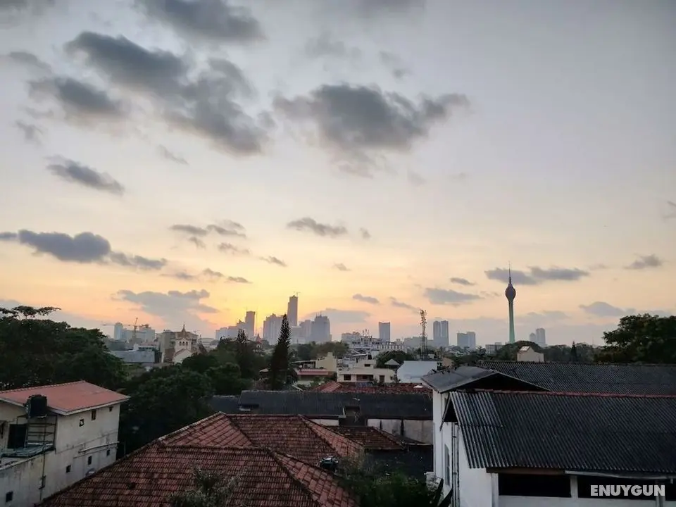 Apartment in Colombo - Konum Öne Çıkanlar