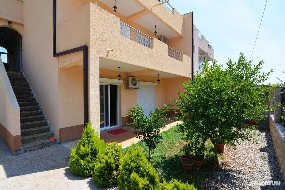 Apartment DaMa - Dış Mekan