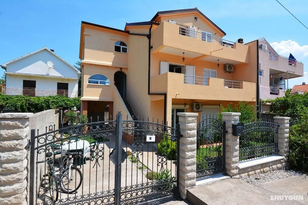 Apartment DaMa - Öne Çıkan Resim
