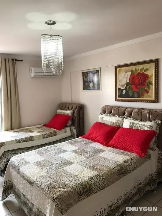 Apartment DiRoma Exclusive Via Caldas - Öne Çıkan Resim