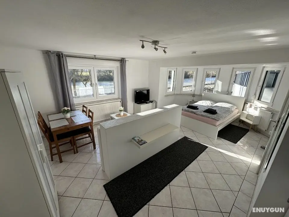 Apartment Donaublick - Öne Çıkan Resim