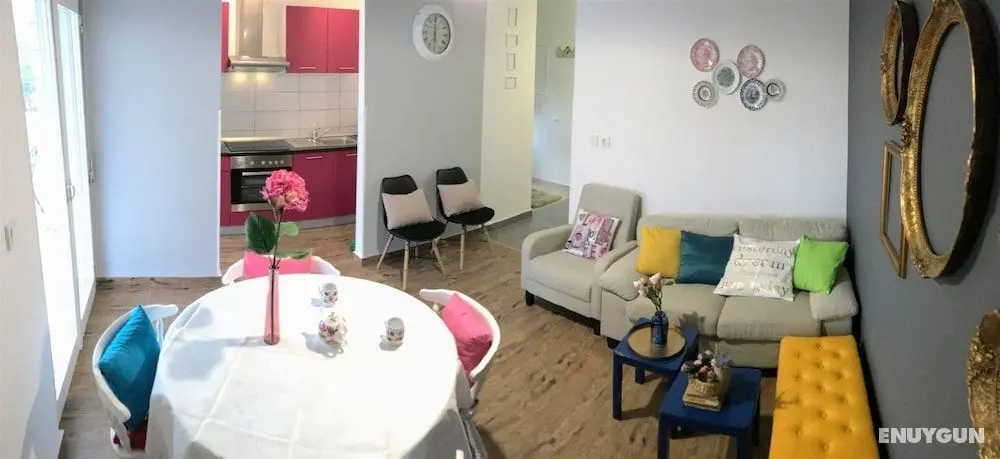 Apartment DOT Deluxe - Öne Çıkan Resim