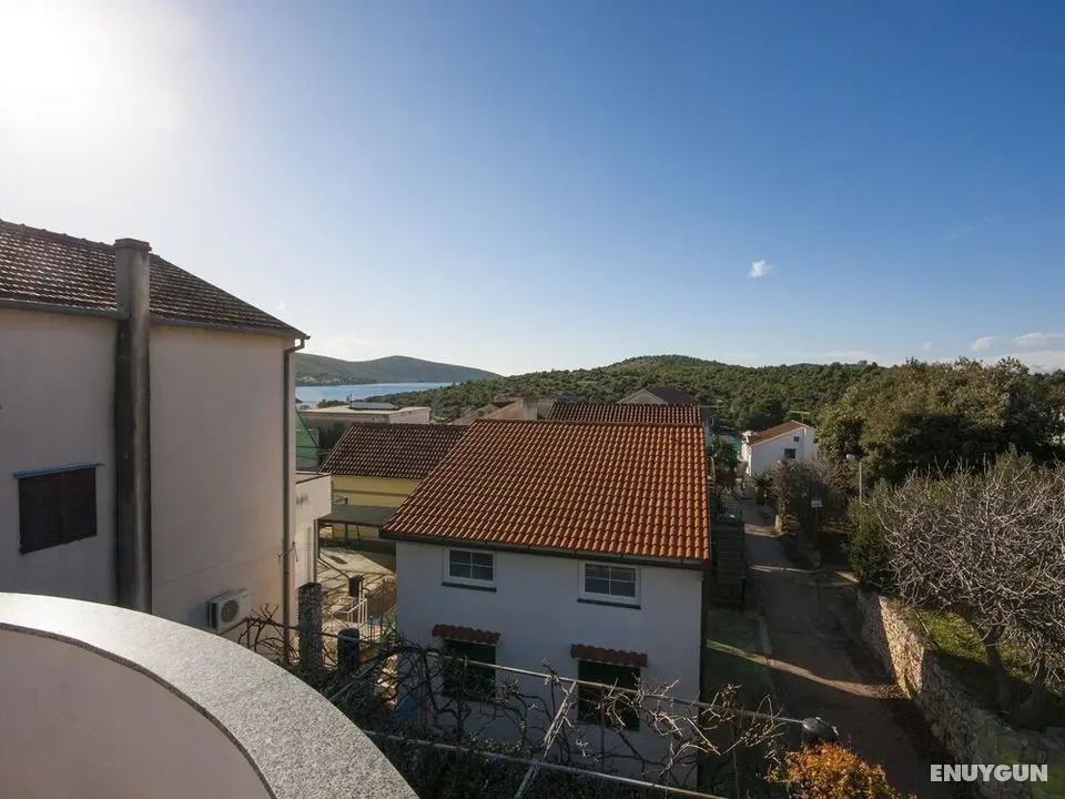 Apartment Dragica / Two Bedroom A1 - Oda Manzaraları