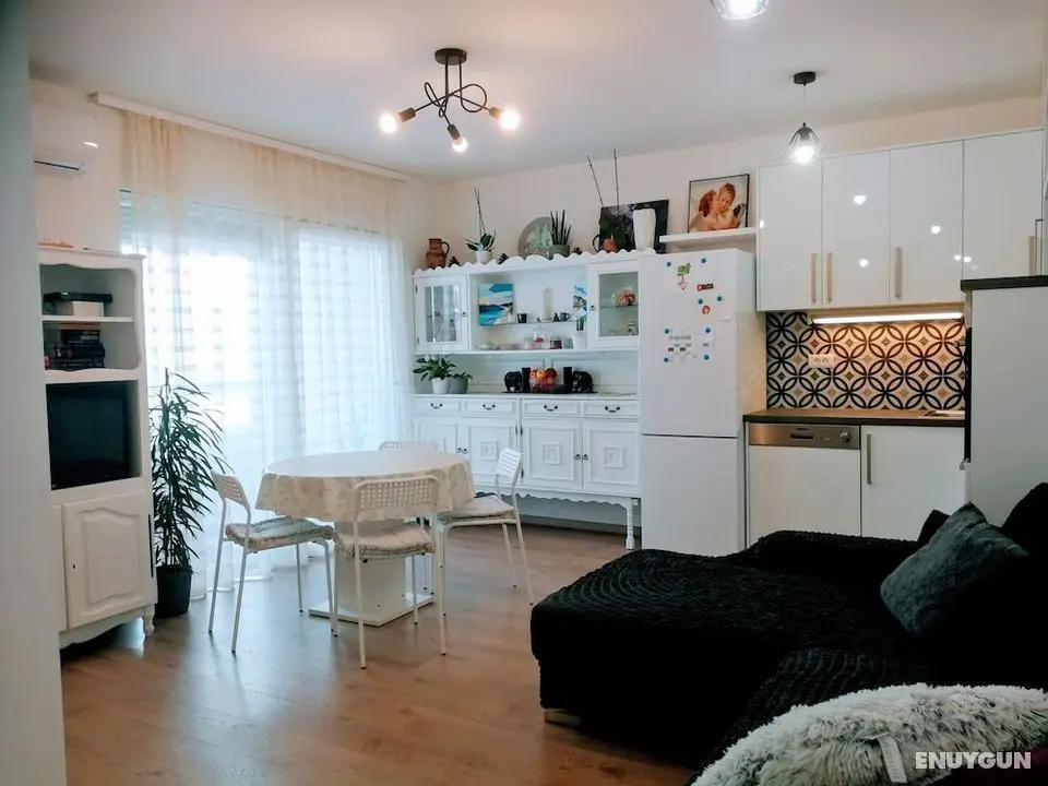 Apartment Dunja - Öne Çıkan Resim