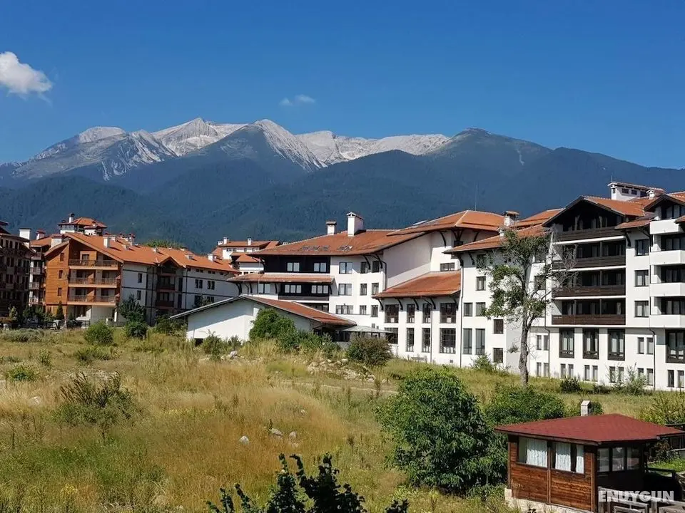 Apartment in Edelweiss Inn - Öne Çıkan Resim