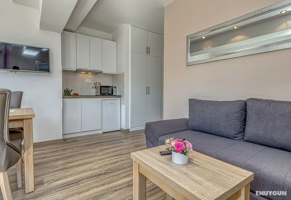 Apartment Ela 220m From the Beach - Öne Çıkan Resim