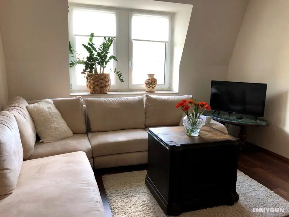 Apartment Elbhangblick - Apartment for 2 - 3 Persons - Öne Çıkan Resim