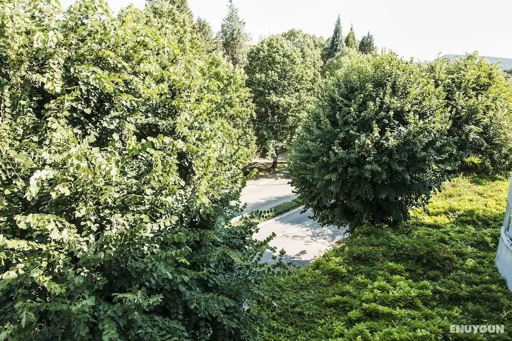Apartment Ella - Oda Manzaraları