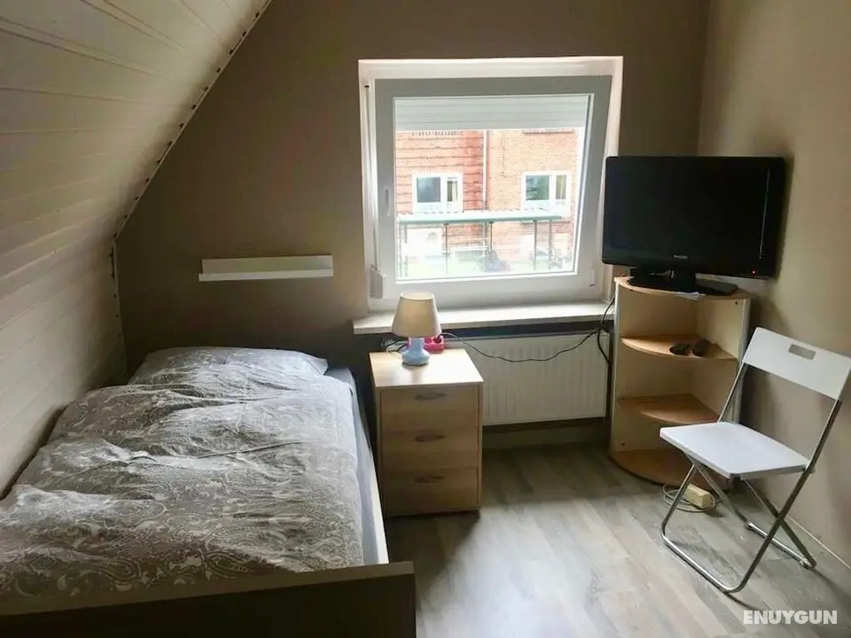 Apartment Elmshorn - Öne Çıkan Resim