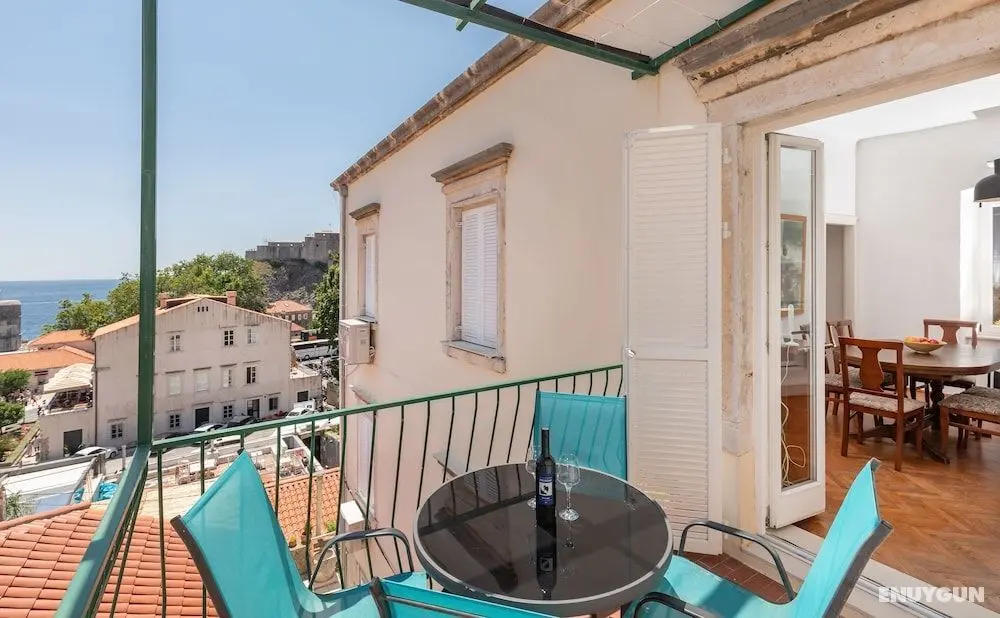 Apartment Entre Les Jardins - Oda Düzeni