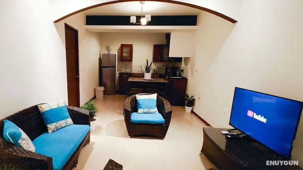 Apartment Equipped With Excellent Location - Öne Çıkan Resim