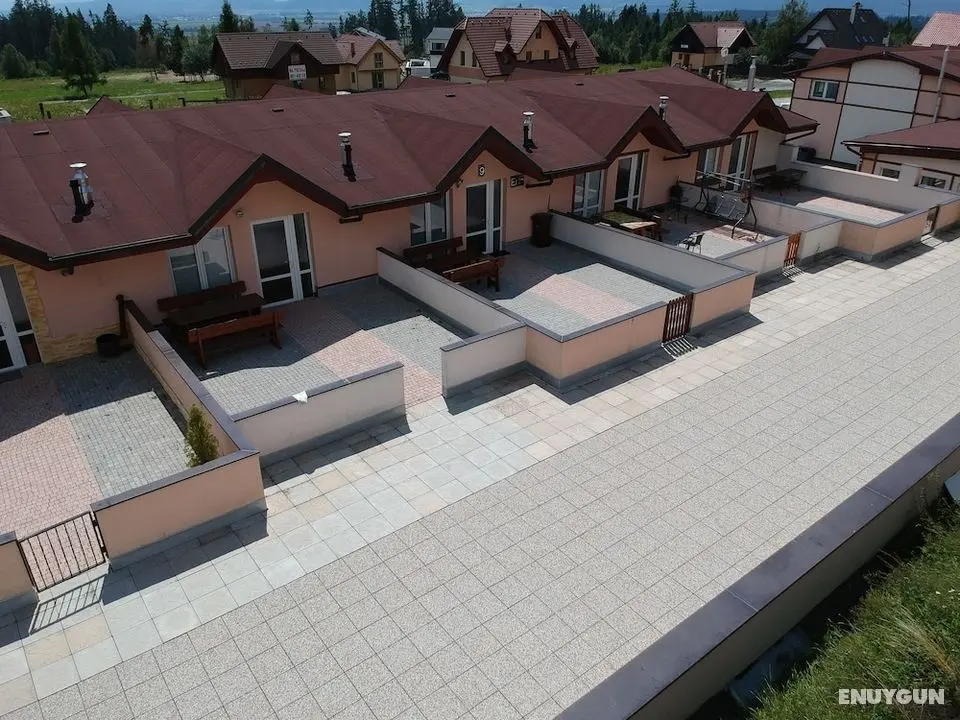 Apartment Eric D11 High Tatras - Öne Çıkan Resim