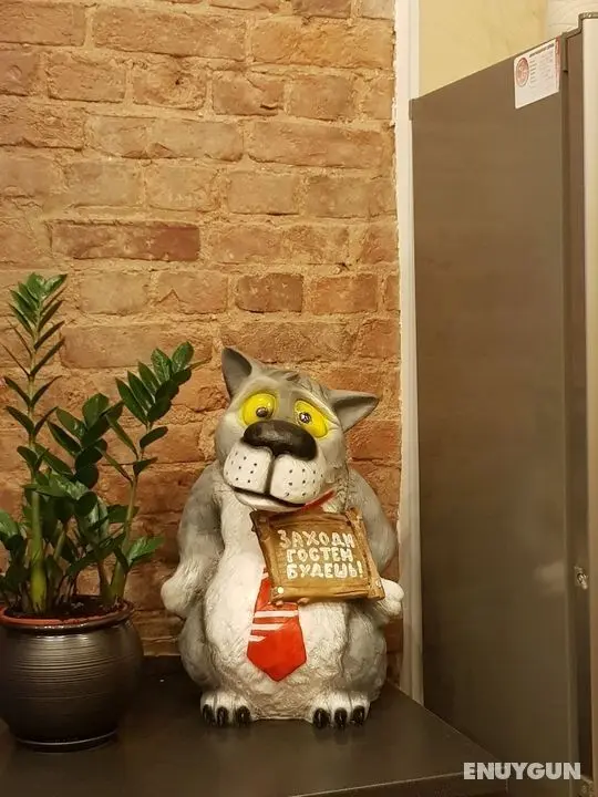 Apartment ES on Kolomenskay - Öne Çıkan Resim