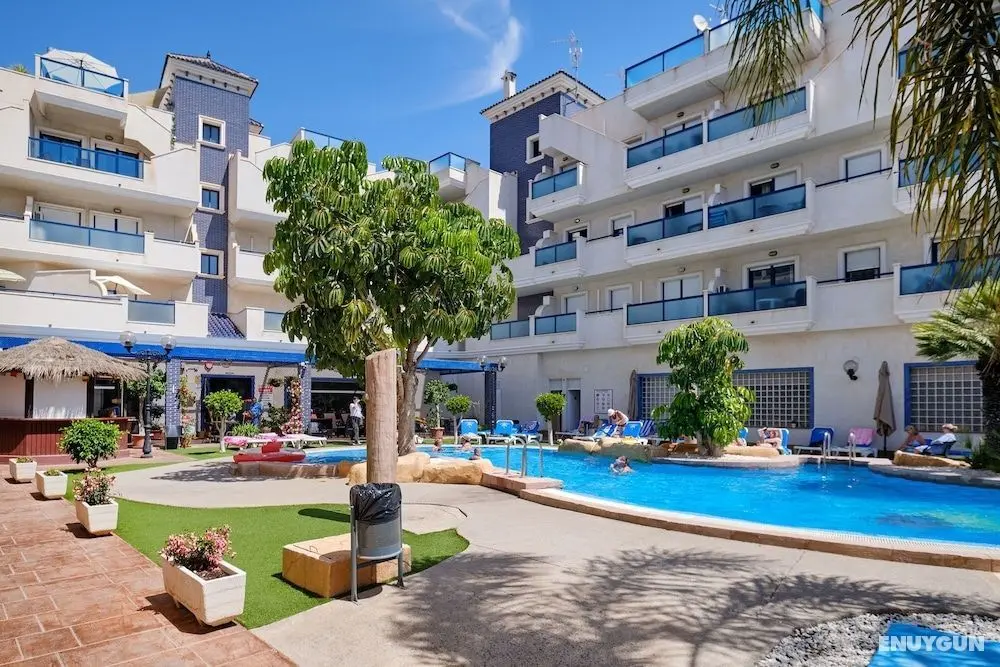 Apartment Eunice - Öne Çıkan Resim