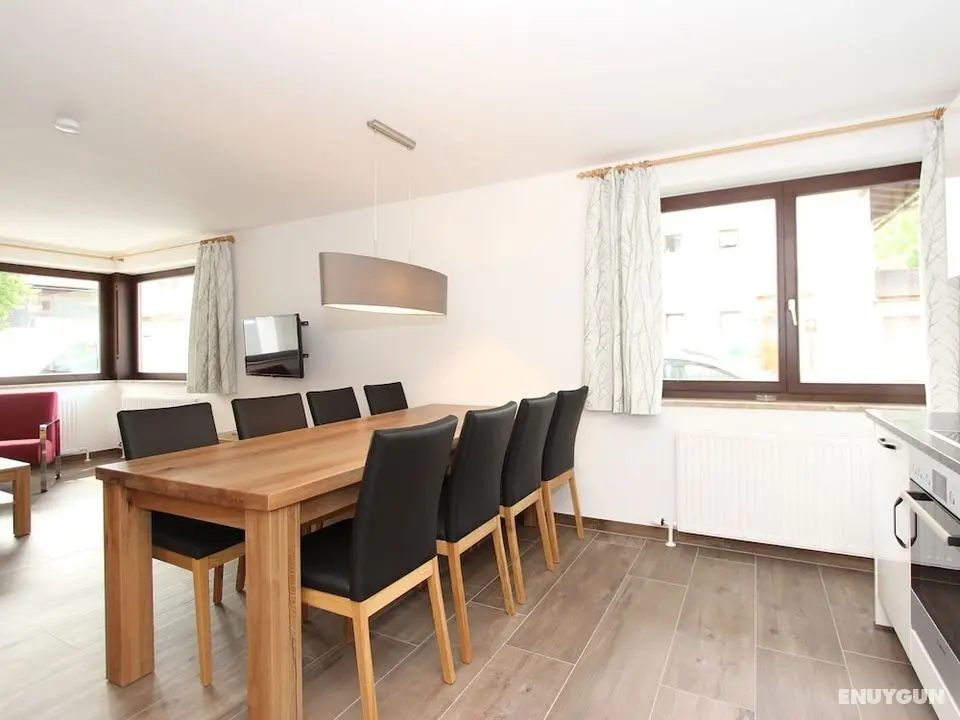Apartment in Fieberbrunn With Sauna - Öne Çıkan Resim