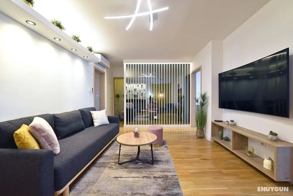 Apartment First Choice Ilica - Öne Çıkan Resim