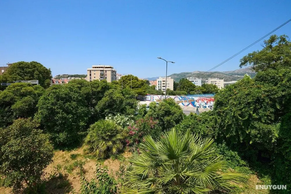 Apartment Fragola - Oda