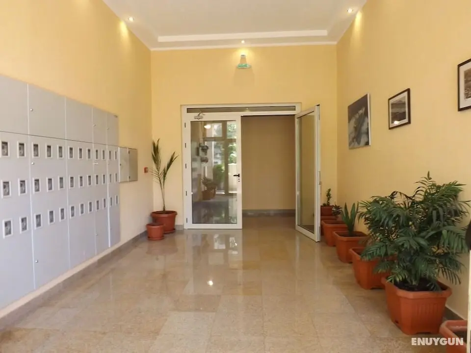 Apartment Franca Budva - Öne Çıkan Resim