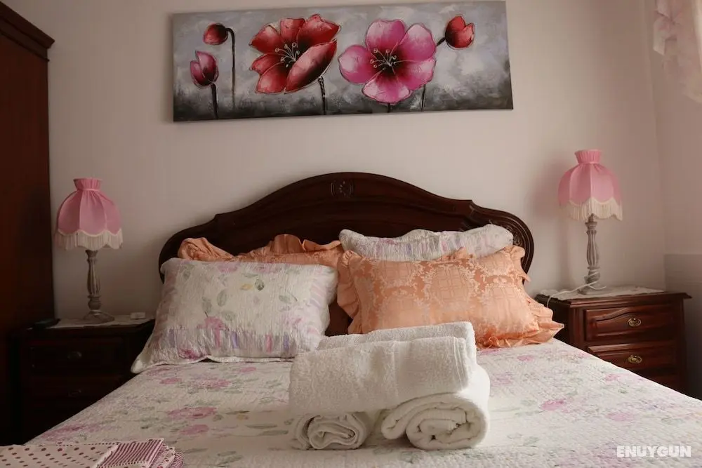 Apartment, With Full Kitchen, Bedroom With Double bed and Bathroom, - Öne Çıkan Resim