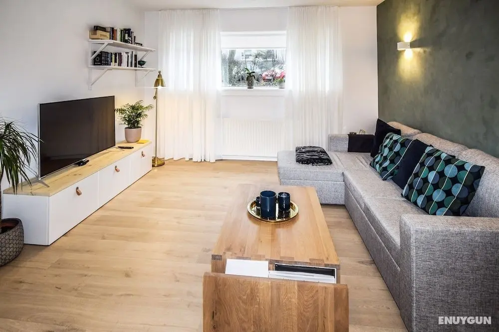 Apartment G22 - Öne Çıkan Resim