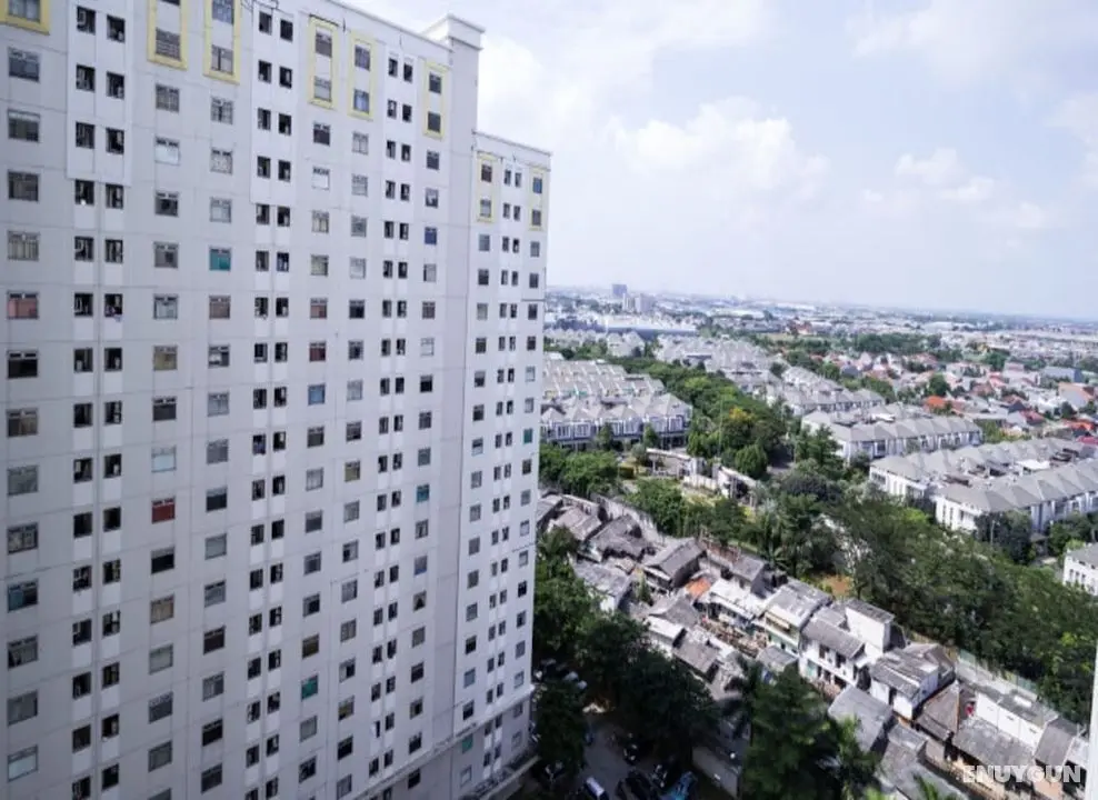 Apartment Gading Nias Residence - Öne Çıkan Resim