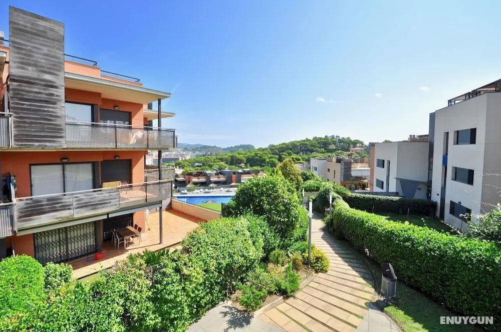 Apartment Garbi Boadella - Aile ve Çocuklar