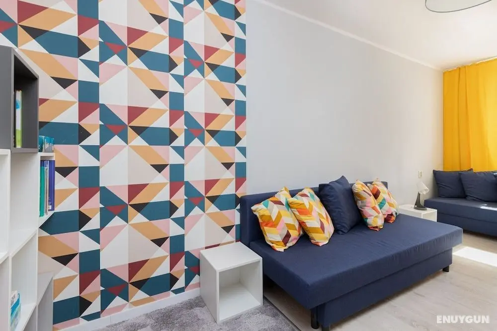Apartment Gdańsk Piastowska by Renters - Öne Çıkan Resim