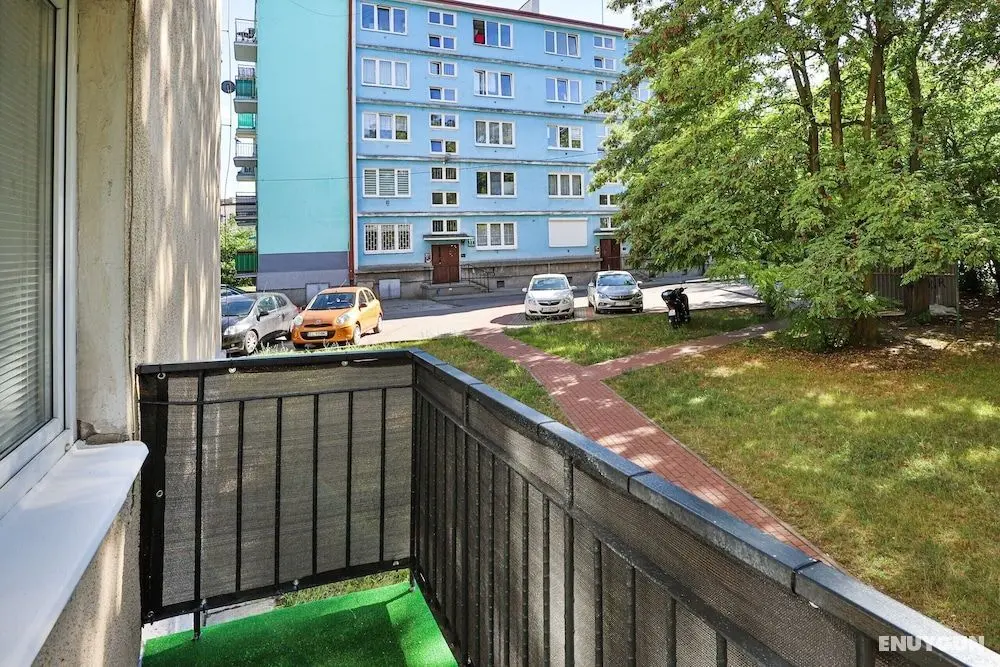 Apartment Gdańska Brzeźno by Renters - Oda Düzeni