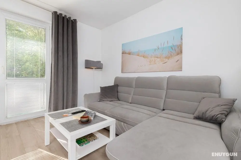 Apartment Gdańska Brzeźno by Renters - Öne Çıkan Resim