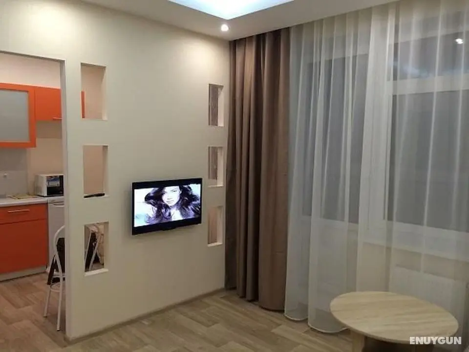 Apartment on Geologorazvedchikov 44a - Öne Çıkan Resim