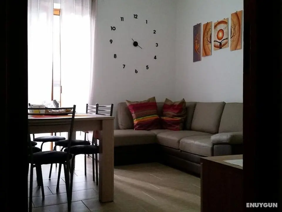 Apartment Gigi in Alghero for 13 Persons With 4 Bedrooms and 2 Bathrooms - Öne Çıkan Resim