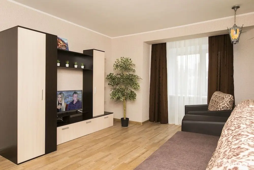 Apartment on Gorkogo 142 - 11 - Öne Çıkan Resim