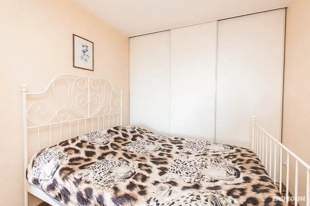 Apartment on Gorkogo 142 - 22 - Öne Çıkan Resim