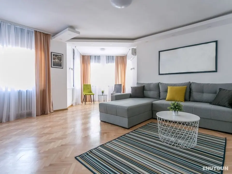 Apartment Grand Suite Luxury - Öne Çıkan Resim