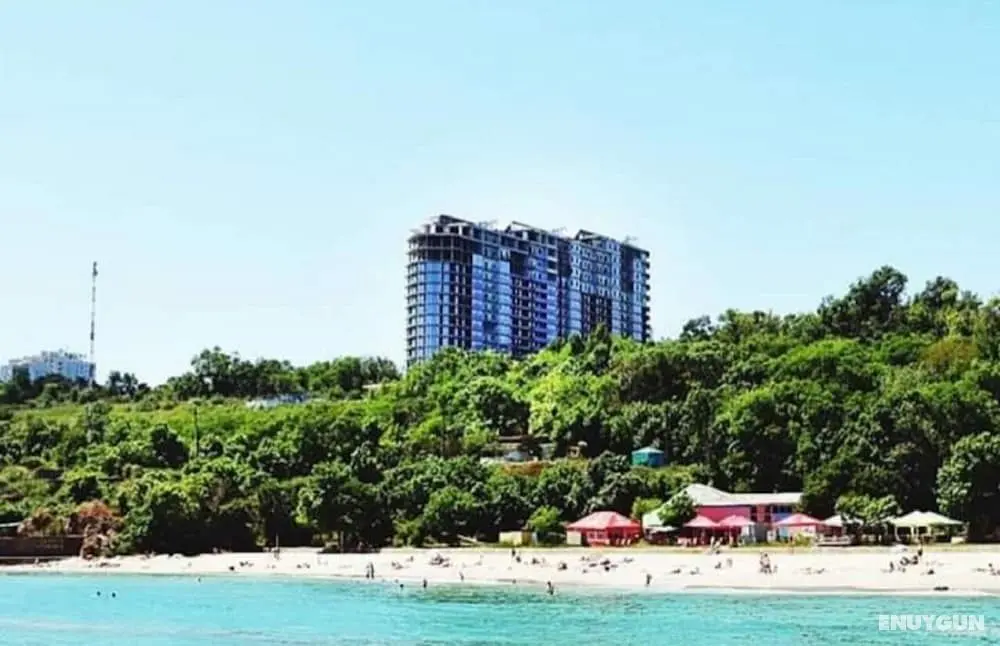 Apartment Greenwood near Sea - Öne Çıkan Resim