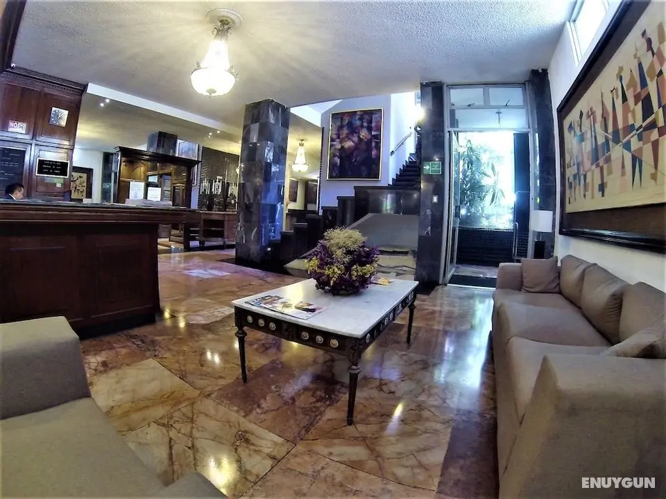 Apartment GT013 - Öne Çıkan Resim