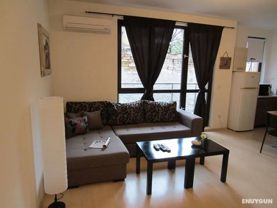 Apartment Gurguliat Sofia - Öne Çıkan Resim