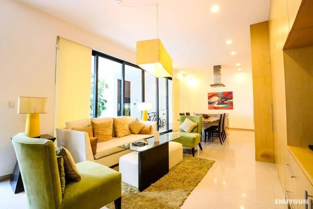 Apartment Habita 103 - Öne Çıkan Resim