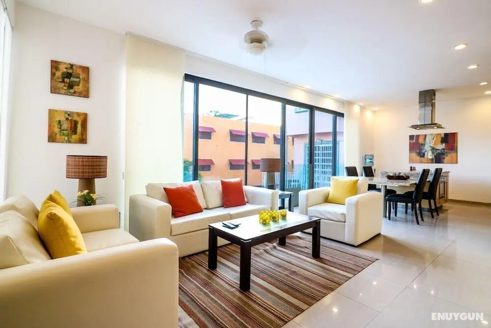 Apartment Habita Combo - Öne Çıkan Resim
