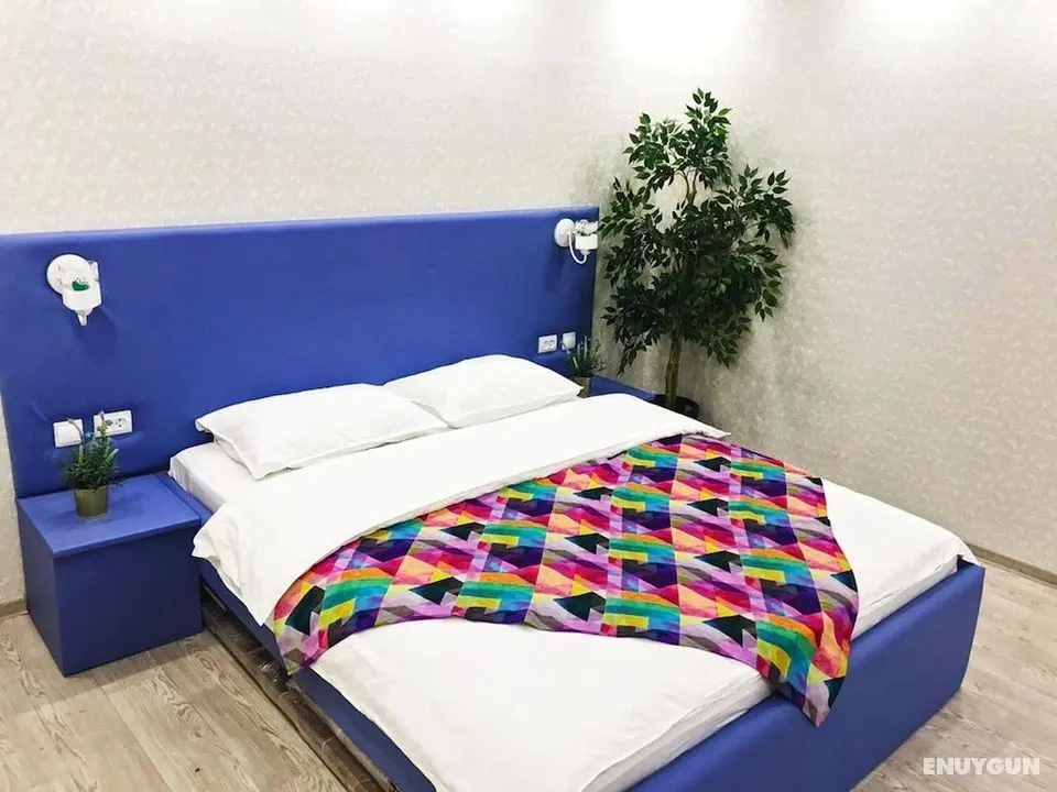 Apartment Hanaka Lenincev 69 - Öne Çıkan Resim