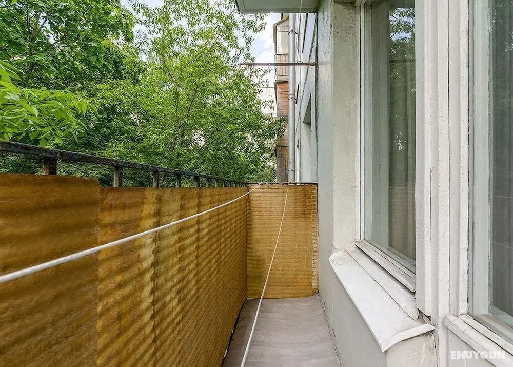Apartment Hanaka Shumilova 8 - Oda Düzeni