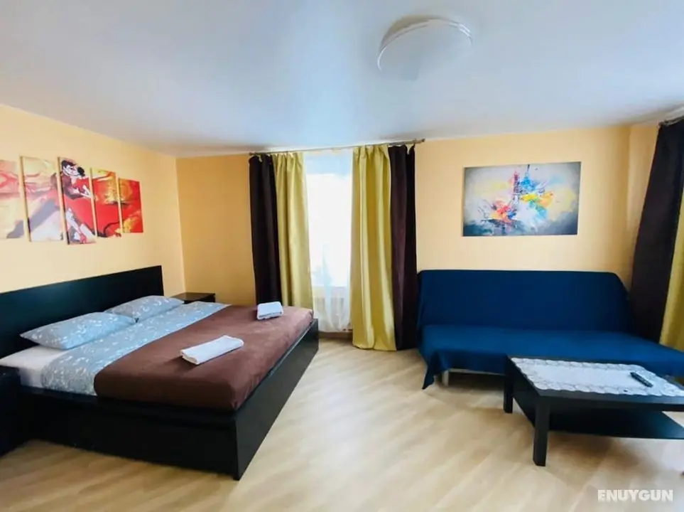 Apartment Hanaka Zhigulevskaya 12 - Öne Çıkan Resim